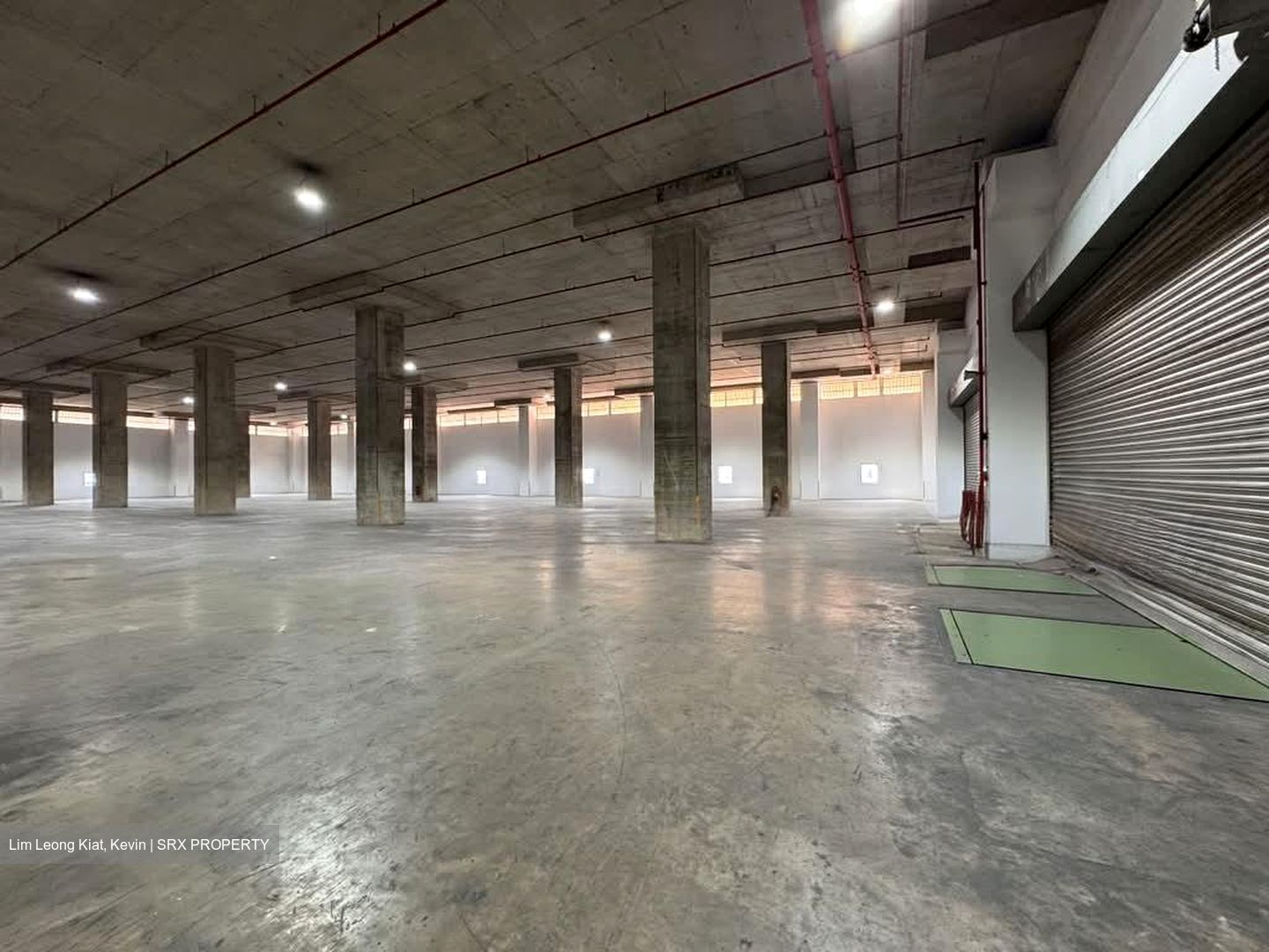 Pandan Avenue (D22), Factory #543093921